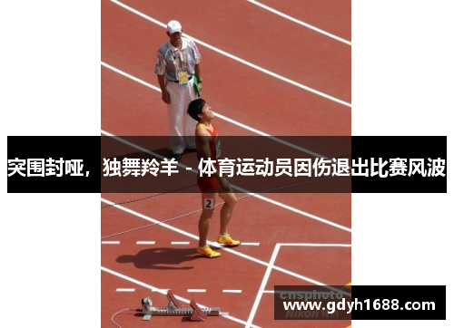 突围封哑，独舞羚羊 - 体育运动员因伤退出比赛风波